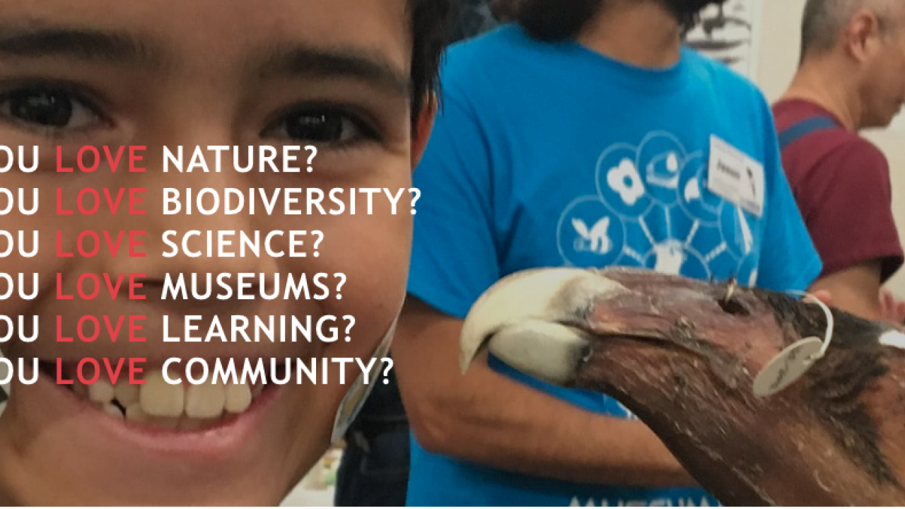 2021 Sponsors UC Davis Biodiversity Museum Day
